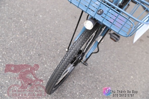 Bikke 子供乗せ電動自転車