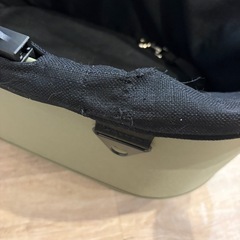 エアバギー　の画像