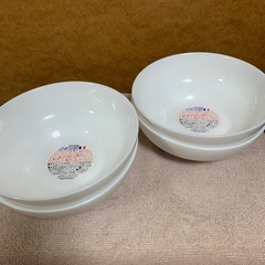 食器(ボウル)の画像