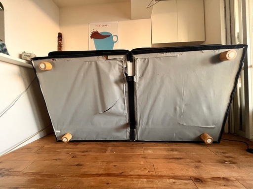 IKEA  sofa Stockholm 2016 