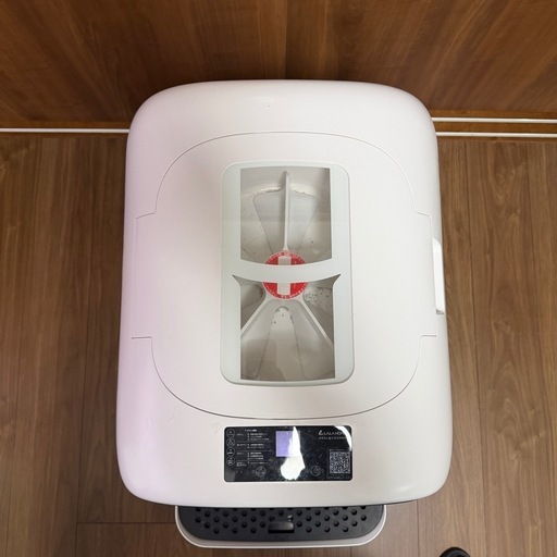 LALAHOME RealScooper 全自動猫トイレ