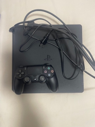 プレステ4 500G