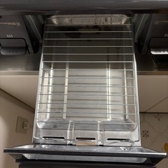 パロマ　ガスコンロの画像