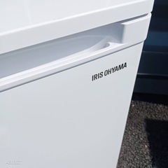 D2H8A9 送料設置無料アイリスオーヤマ冷凍庫60L (新生活家電KING) 藤沢 