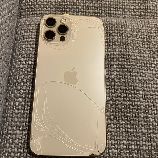 家電 iPhone12 PRO