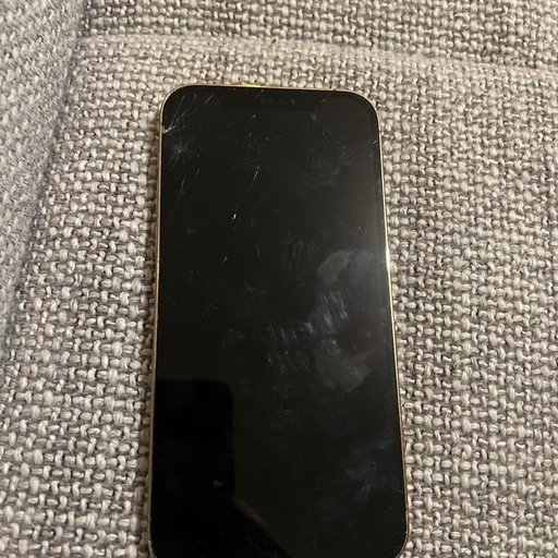 家電 iPhone12 PRO