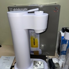 Drinkmate Series 650（ドリンクメイト）の画像