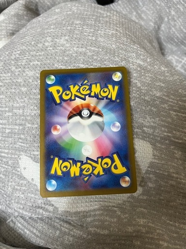 ポケモンカード