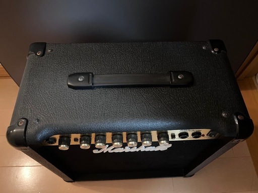 Marshall MG-15CDR ギターアンプ