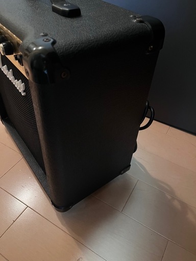 Marshall MG-15CDR ギターアンプ