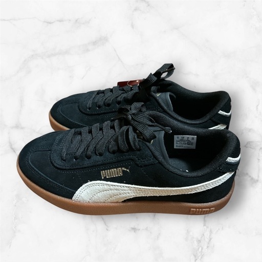 ✨新品✨【PUMA】ユニセックス プーマ スウェード スニーカー シューズ 靴 おしゃれ