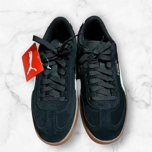 ✨新品✨【PUMA】ユニセックス プーマ スウェード スニーカー シューズ 靴 おしゃれ