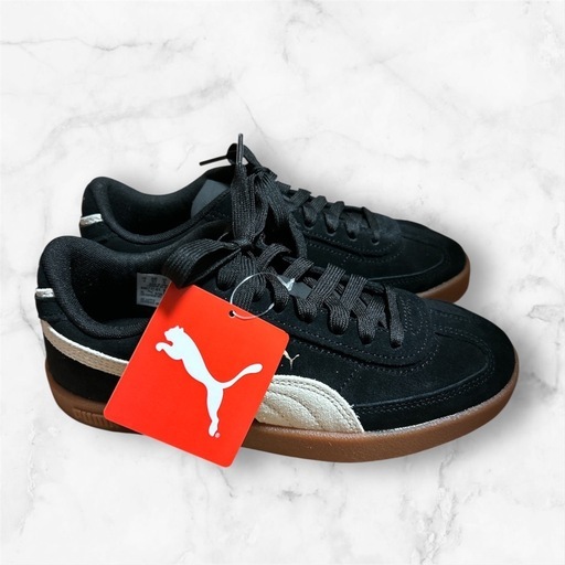 ✨新品✨【PUMA】ユニセックス プーマ スウェード スニーカー シューズ 靴 おしゃれ