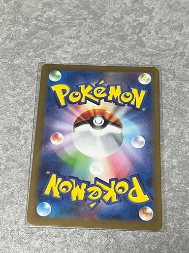 ポケモンカード