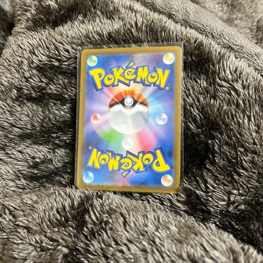 ポケモンカード