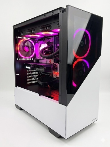 ゲーミングPC 第8世代　Ryzen 5 8500