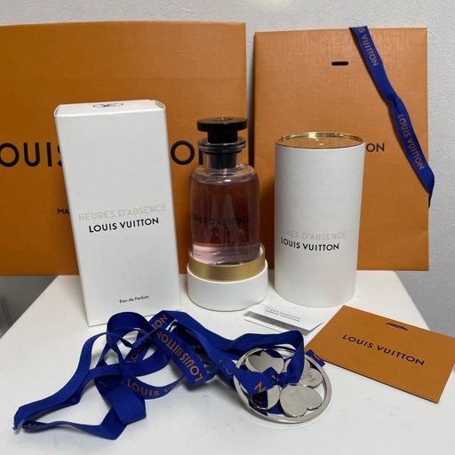 ルイヴィトン Louis Vuitton 香水　　新品セット