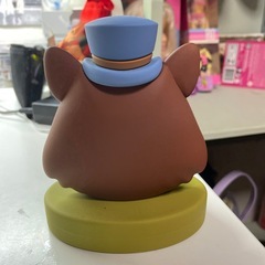 ディズニー　ギデオン　ミラーの画像