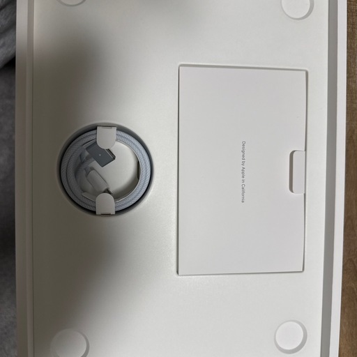Macbook Air M5