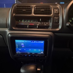 ★スズキ　ジムニーXC★2WD 4WD交換可能★アルミホイール★ 車検2026/8★ETC★LEDライト★★乗って帰れます!!★の画像