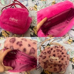 ローズファンファン ららコラボ  8点セットの画像