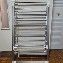 【直接引き取り可能な杉並区】物干し竿の画像