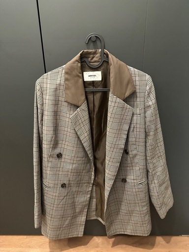 【amerge】セットアップ