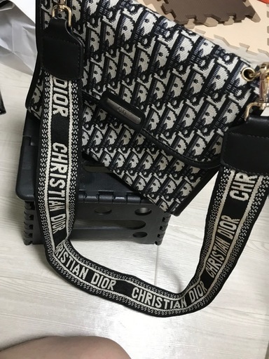 DIOR✨ショルダーバッグ✨
