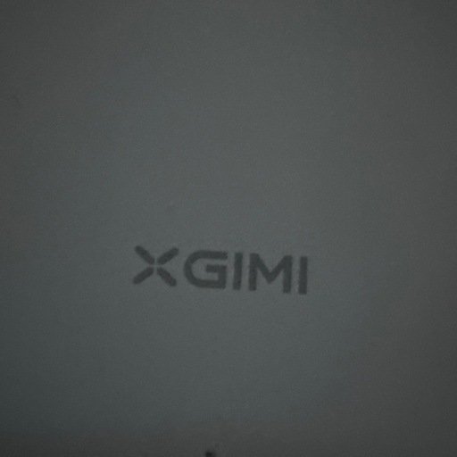 XGIMI プロジェクター