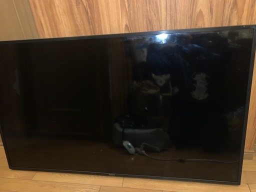 SONY 55X8000H 55インチ　テレビ