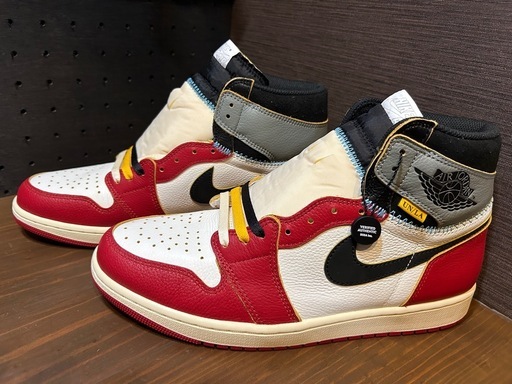 Air Jordan 1 Retro High OG