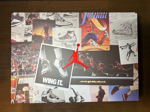 靴/バッグ Air Jordan 1 Retro High OG