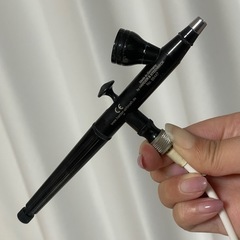 AIRTEX 音が静かなコンプレッサーの画像