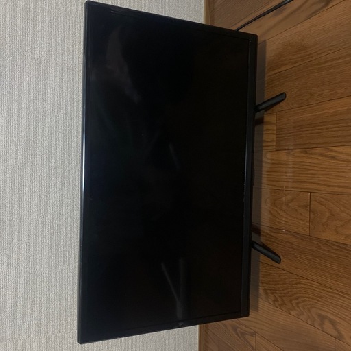 《新品未使用》24型液晶テレビ