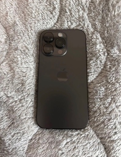 iPhone14Pro  256G本日限定❗️
