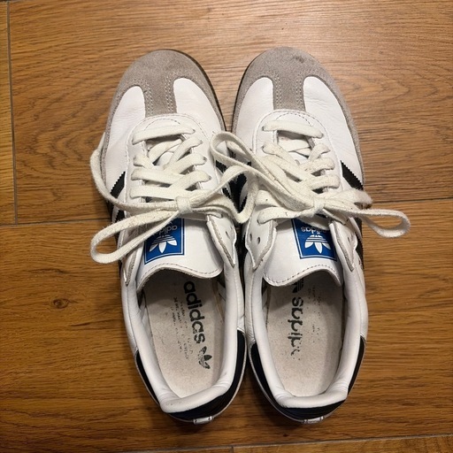 NIKE サンバ