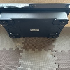 BAFIL ブルブルセレブ    ウォッチコントローラー付の画像