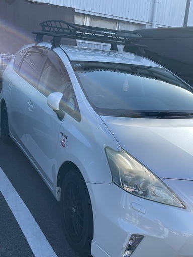 thuleルーフバスケット　スーリー