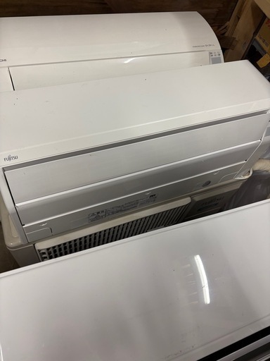 FUJITSU.エアコン.4kw.2020