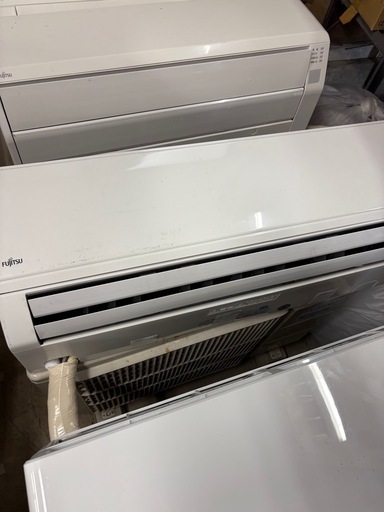 FUJITSU.エアコン.2.2kw.2019