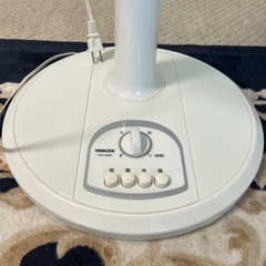 扇風機 動作確認済み タイマー付き の画像