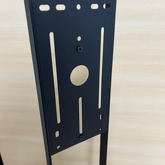 穴開け不要/賃貸向け　　　ダイソン用スタンドの画像