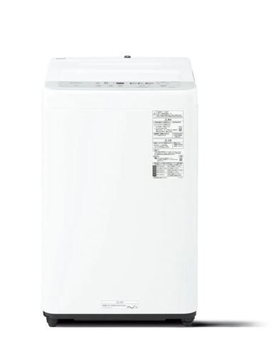パナソニック洗濯機 引越しのため20-28日までに引取希望 (ゆう) 六十谷 