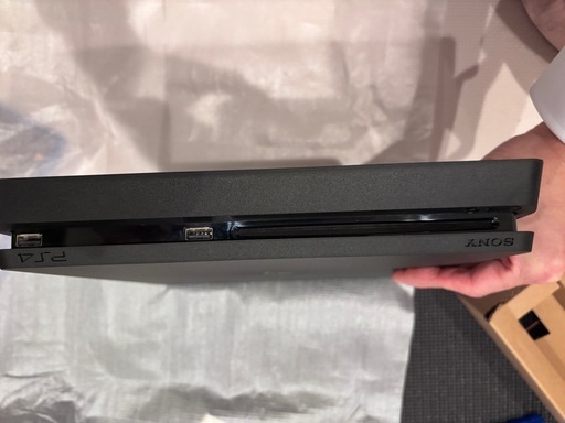 【早い者勝ち‼️】すぐ遊べるセット‼️PS4