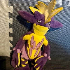 ポケモン　ぬいぐるみの画像