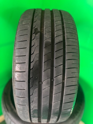 MINERVA サマータイヤ 245/40R18 4本セット