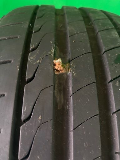 MINERVA サマータイヤ 245/40R18 4本セット