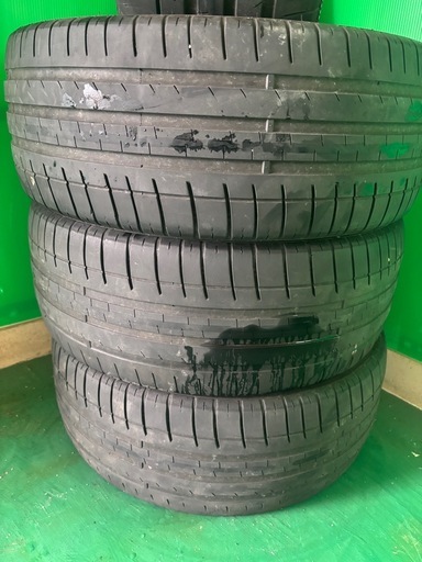 PIRELLI サマータイヤ 215/45R17 4本セット