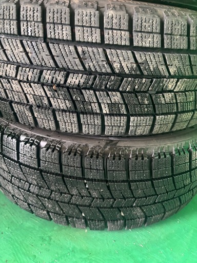 NANKANG スタッドレス  185/60R15 4本セット