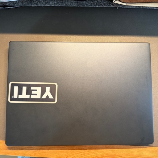 【ほぼ新品】ASUS Vivobook 14 (2025モデル) SSD 1TB / メモリ16GB